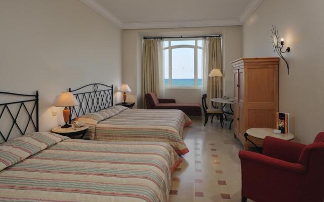 Resort Medina Solaria & Thalasso