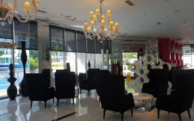 Azure Luxury Beach Suites by VacationsPH