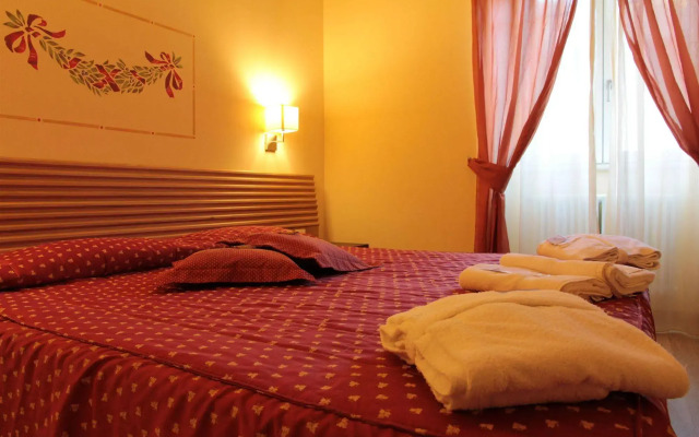 Albergo Cavallino Bianco