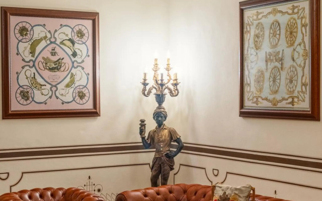 Regal House Verona Vescovado