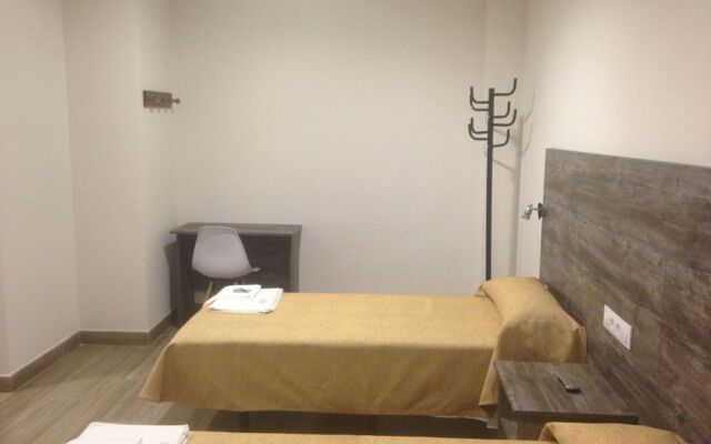 Hostal Copacabana