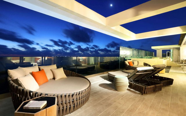 Grand Palladium Select Costa Mujeres - All Inclusive