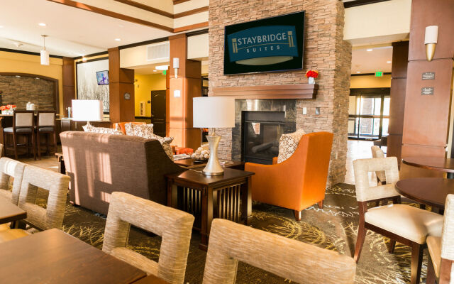 Staybridge Suites Austin North - Parmer Lane by IHG