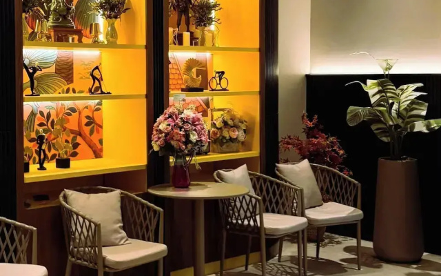 Hotel De One Dee