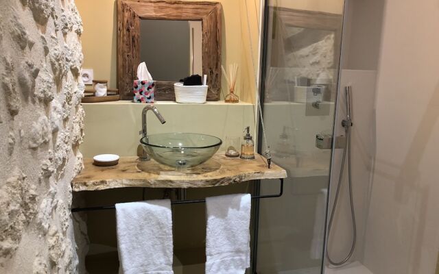 Le Domaine des Dourneaux