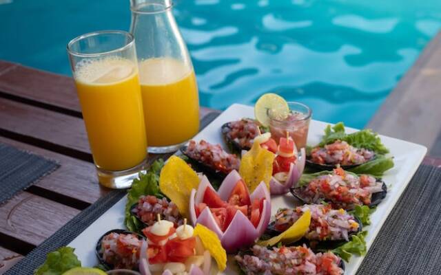 Los Gavilanes Hotel