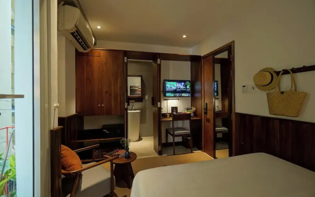 Nexus House Nguyen Binh Khiem - Near Saigon Zoo & Botanical Gardens