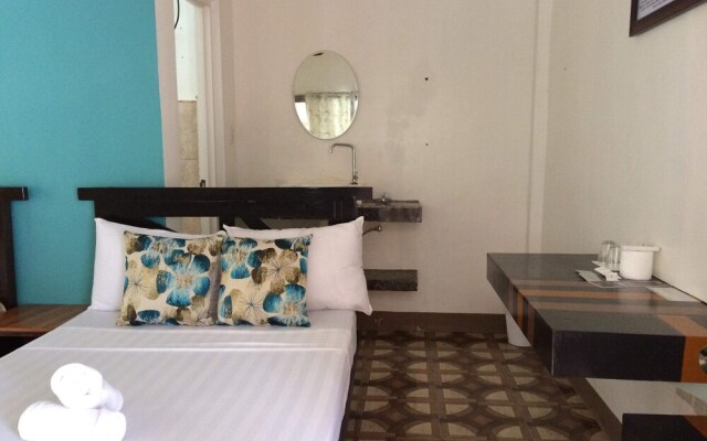 Ambiance Place El Nido