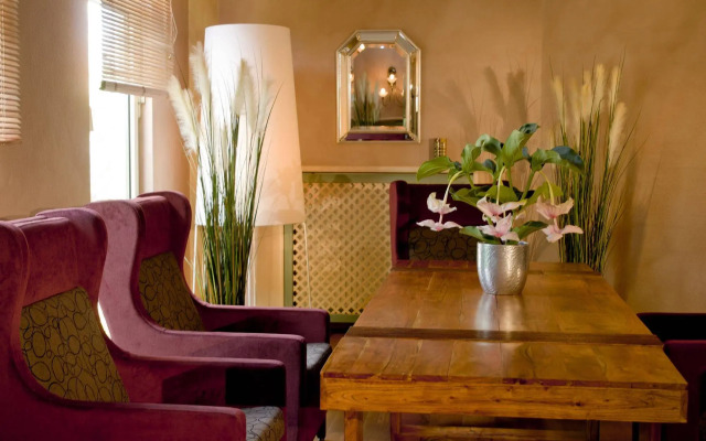 ACHAT Hotel Reilingen Walldorf
