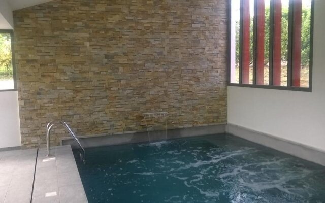 Hôtel Résidence Bergara