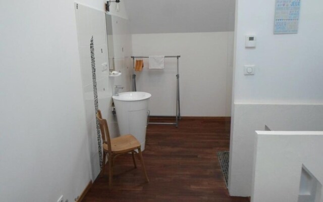 Les Colombes de la Baie du Mont Saint-Michel