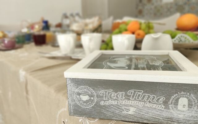 L'Ajaccio B&B