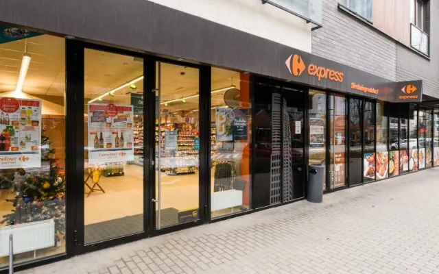 P&O Apartments Gieldowa