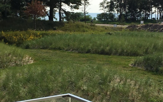 Prora Solitaire Apartment Mit Meerblick Block 2