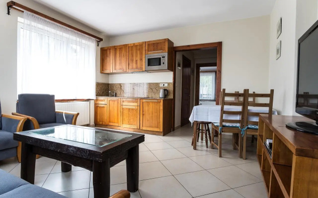 Apartament Centrum