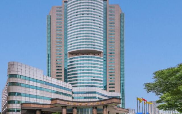 Dolton International Hotel Changsha