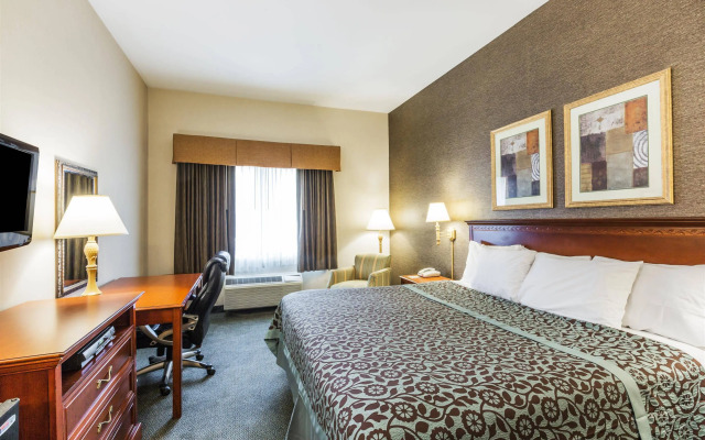 Days Inn by Wyndham Budd Lake