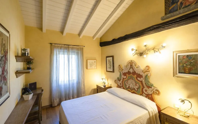 Corte del Passone