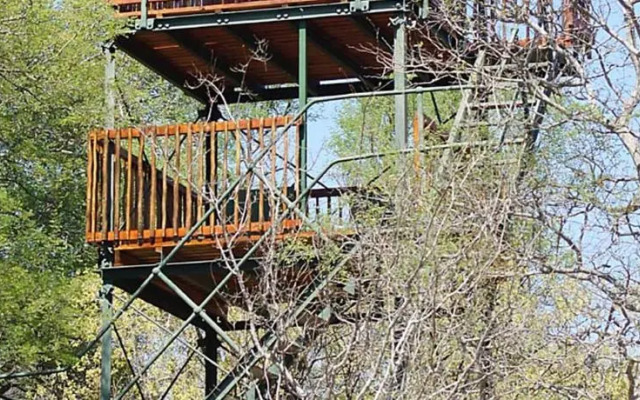 Leopards View Game Lodge