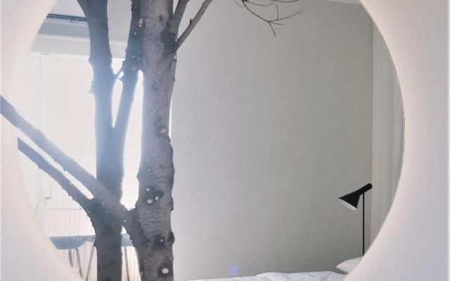 The Moon Apartment 2