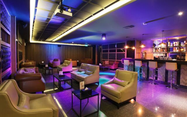 Swiss-Belinn Karawang