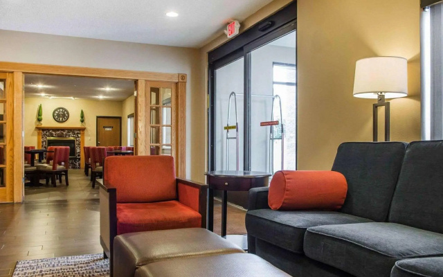 Comfort Inn Rhinelander