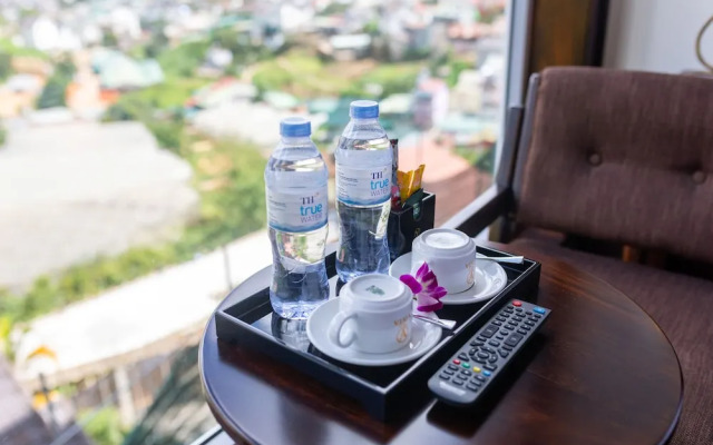 EX Hotel Dalat