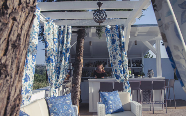 Hotel Philippos
