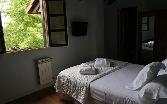 Posada Torre del Milano