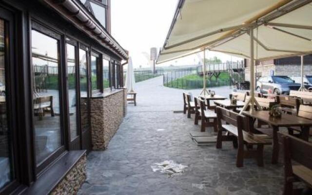 Hotel & Spa **** Kasztel Uniejów