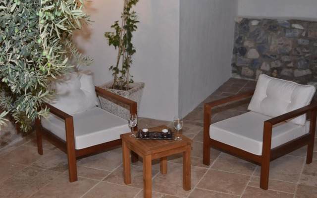 Livia Hotel Ephesus