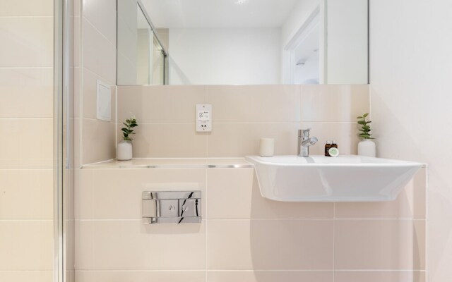 The Hackney Studio Penthouse