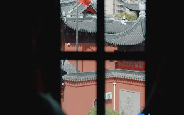 Jingyuan Aroma Garden Hotel