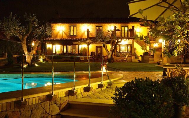 La Valle dei Casali B&B