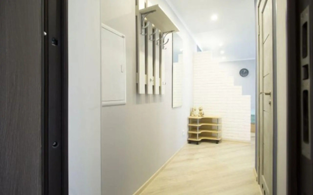 Апартаменты FreeDom на улице Краснооктябрьская