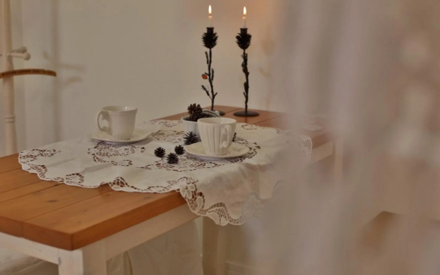 Gyeongju Tenderness Pension