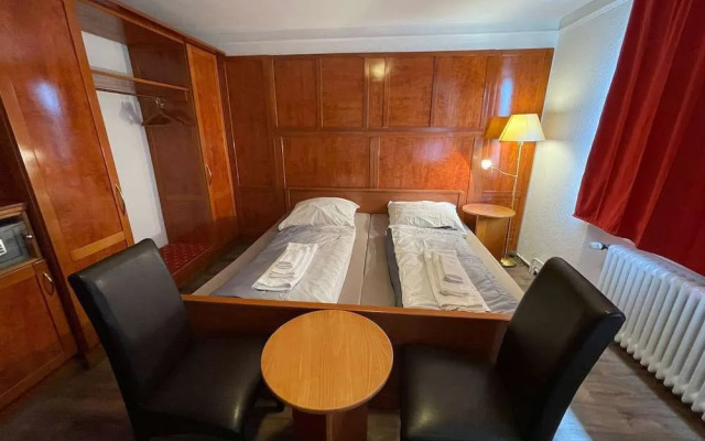 Heiligenröder Pension