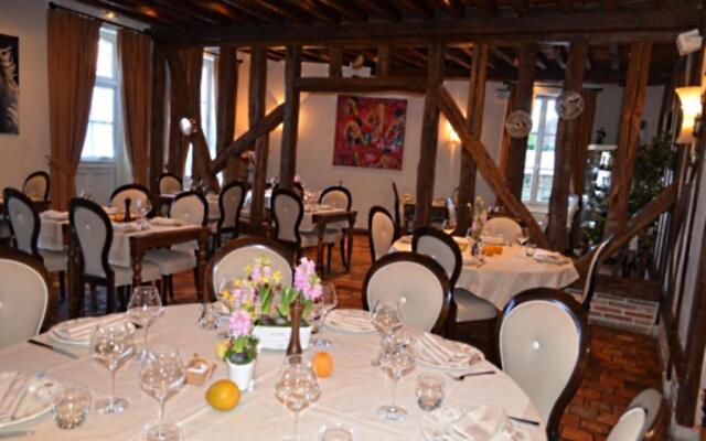 Hotel Le Cheval Blanc