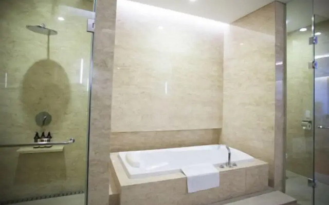 Hotel Maestro
