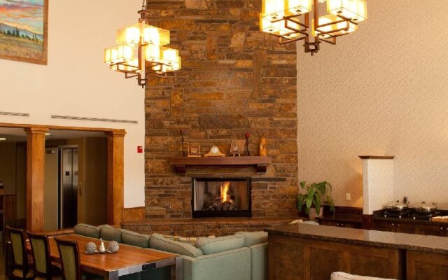 SpringHill Suites By Marriott Prescott