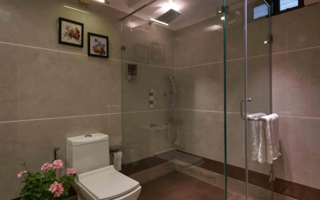 LohonoStays Soni Estate