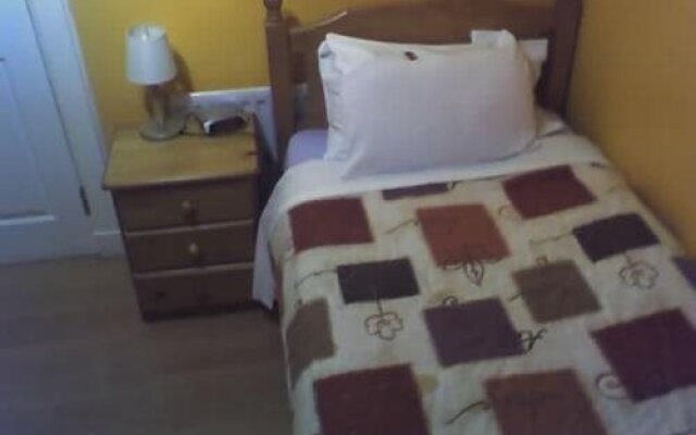 Parkview Lodge