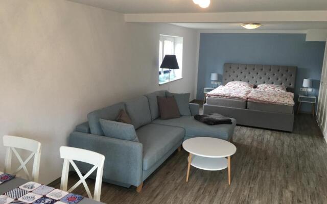 Ferienappartements Holger Plescher