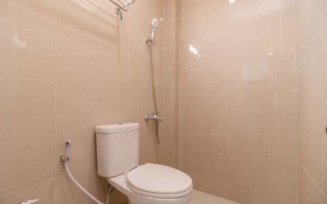 RedDoorz Plus near Palembang Icon Mall 2