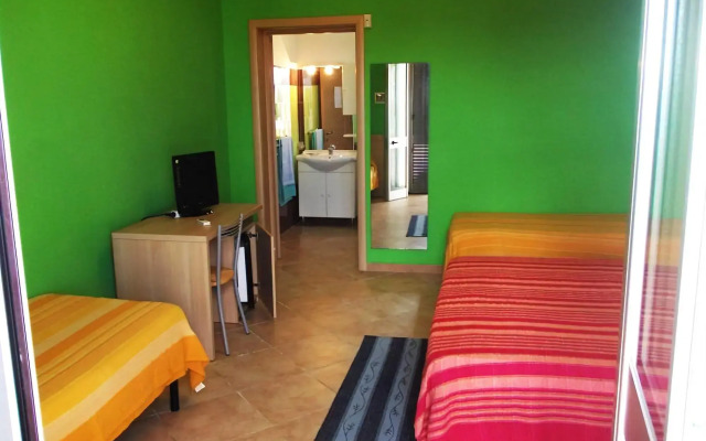 Samanà Bed and Breakfast