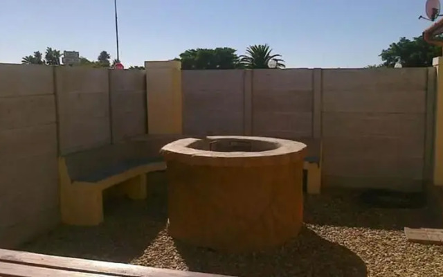 Mareldas Accommodation