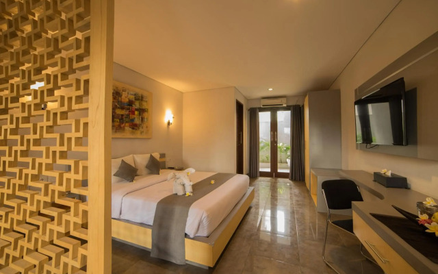 Grand Kesambi Resort and Villas