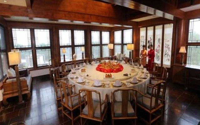 Chengde Imperial Mountain Resort