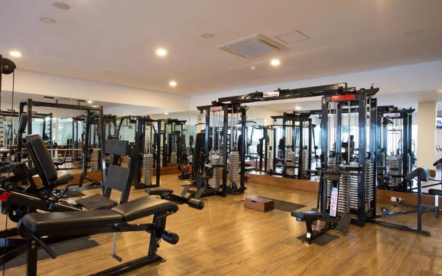 Amartha Hills Hotel and Resort