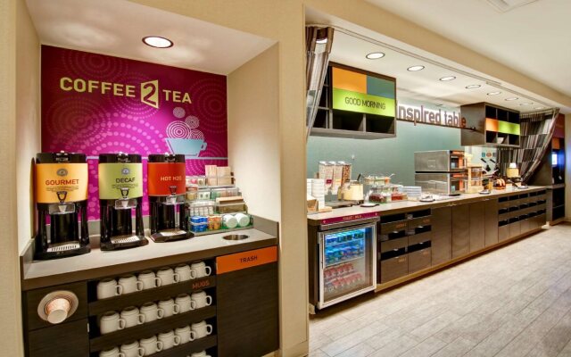 Home2 Suites by Hilton West Edmonton, Alberta, Canada